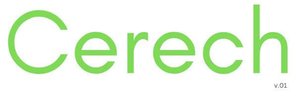 Cerech Logo